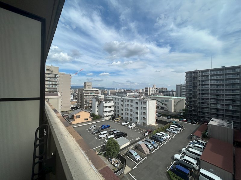 アスヴェル京都外大前 その他