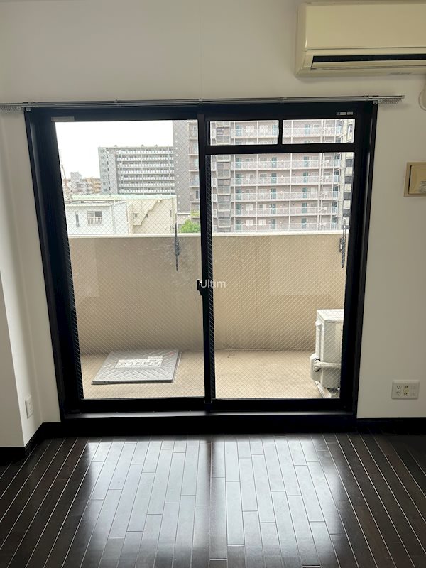 アスヴェル京都外大前 リビング