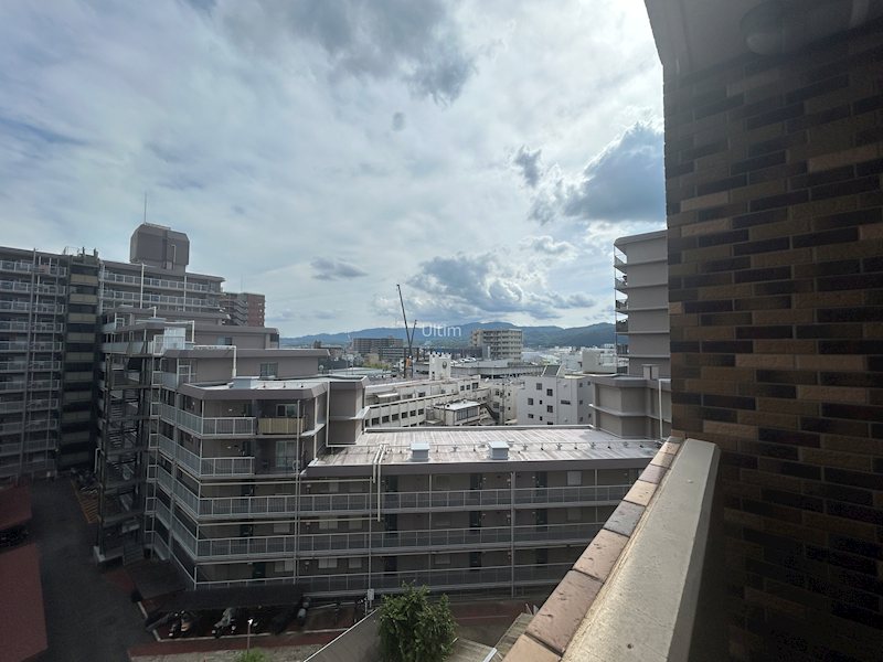 アスヴェル京都外大前 その他