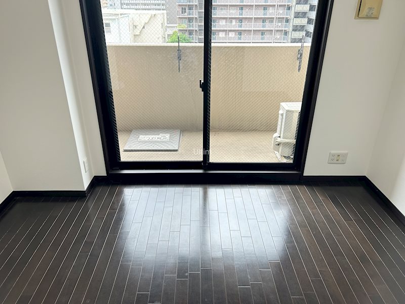 アスヴェル京都外大前 リビング