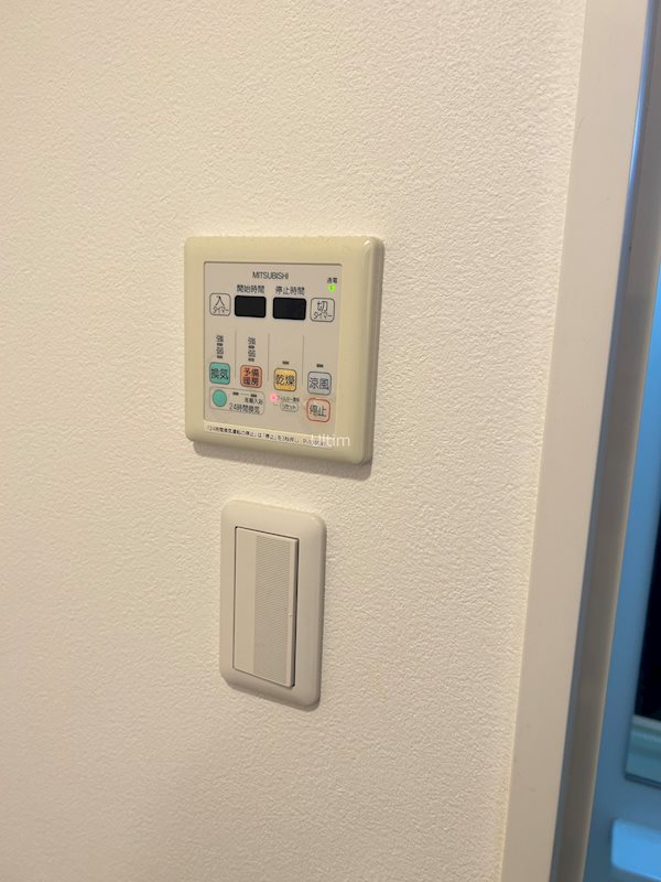 アスヴェル京都外大前 その他設備