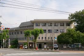 パラドール京都御所北室町邸 警察署・交番