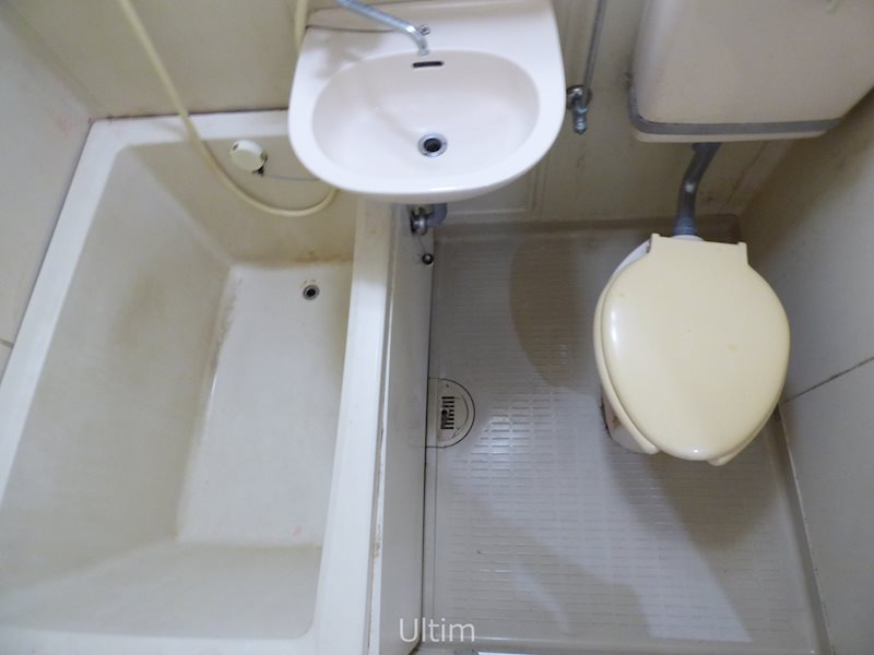 レナジア城南宮 風呂画像