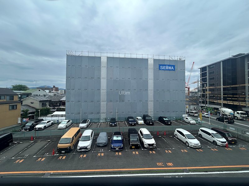 イヌイビル その他