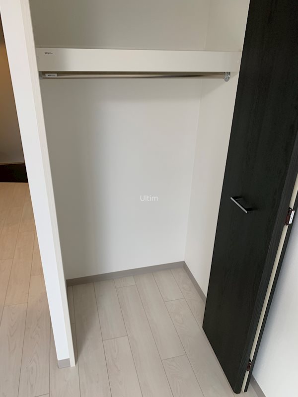 ベラジオ京都西院ウエストシティⅡ 収納