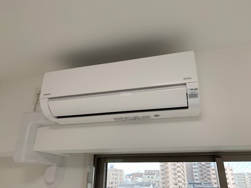 ベラジオ京都西院ウエストシティⅡ その他設備