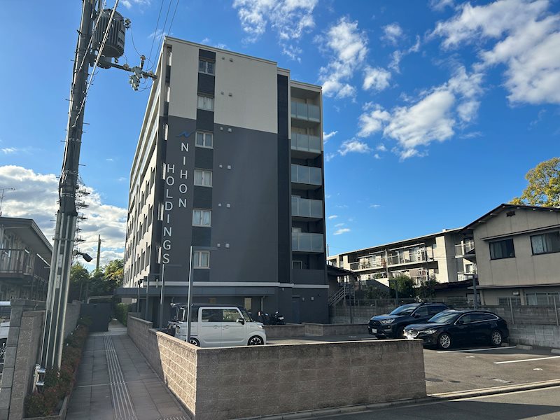 ベラジオ京都西院ウエストシティⅡ その他