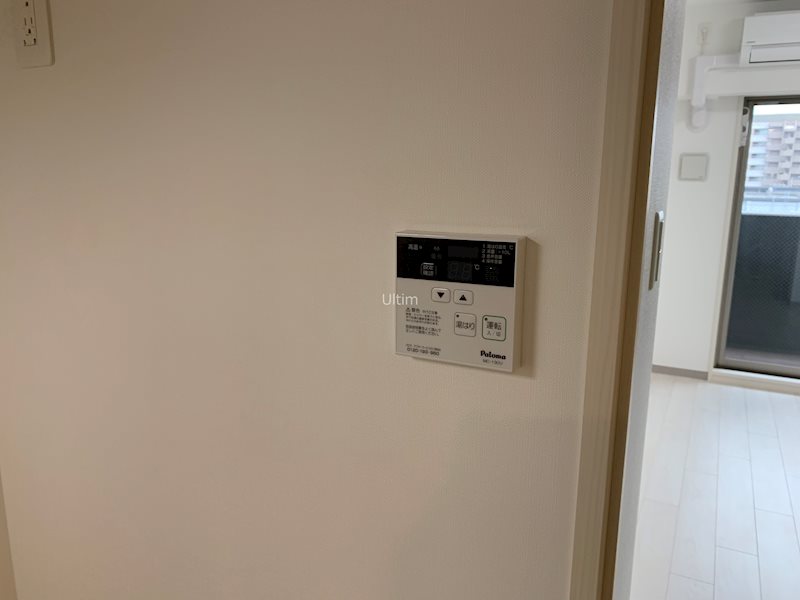 ベラジオ京都西院ウエストシティⅡ その他