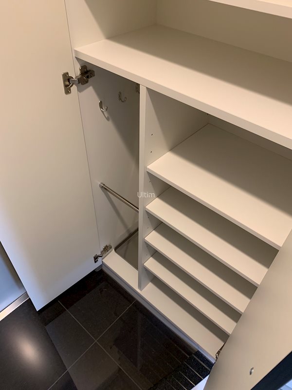 ベラジオ京都西院ウエストシティⅡ 収納