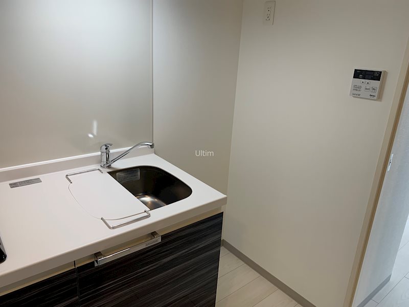 ベラジオ京都西院ウエストシティⅡ キッチン