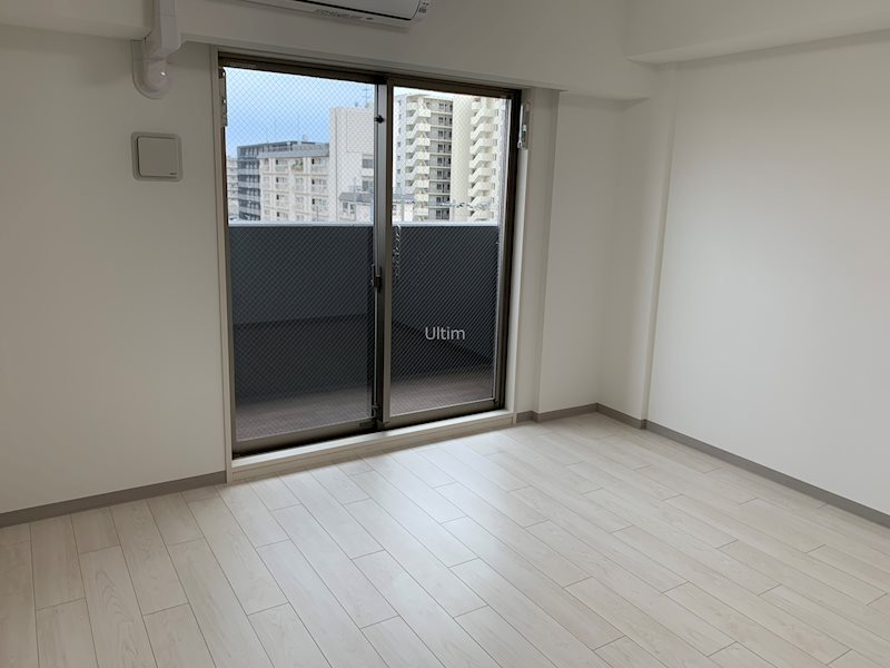 ベラジオ京都西院ウエストシティⅡ リビング