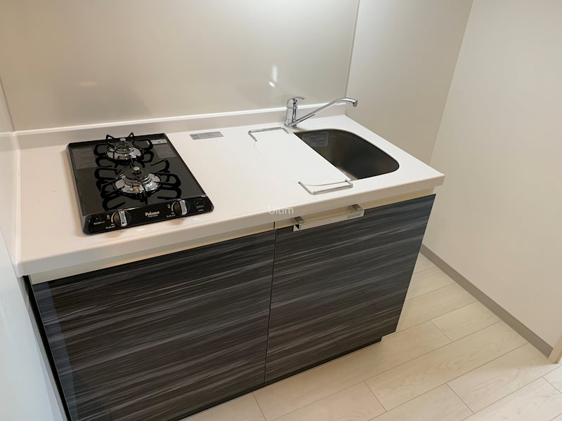 ベラジオ京都西院ウエストシティⅡ キッチン