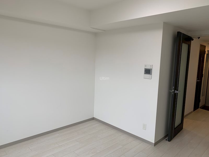 ベラジオ京都西院ウエストシティⅡ ベッドルーム