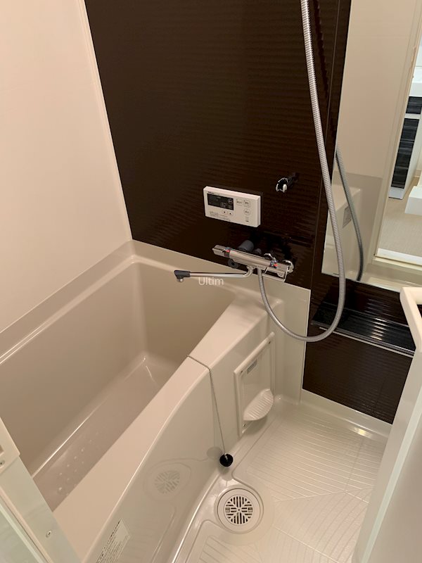 ベラジオ京都西院ウエストシティⅡ 風呂画像