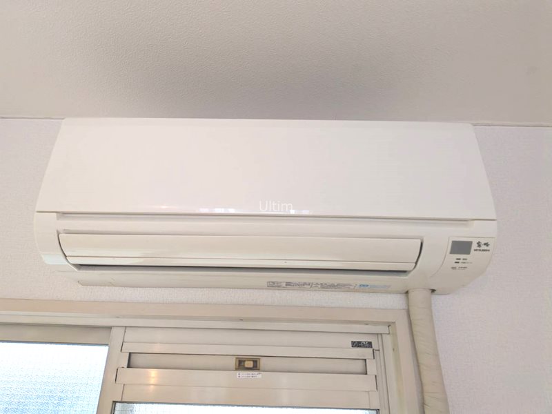 スクエア藤ノ森 その他設備