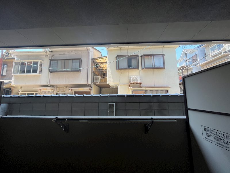 Ｌｕｘｅ中書島 眺望
