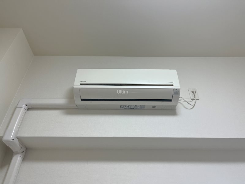 Ｌｕｘｅ中書島 その他設備