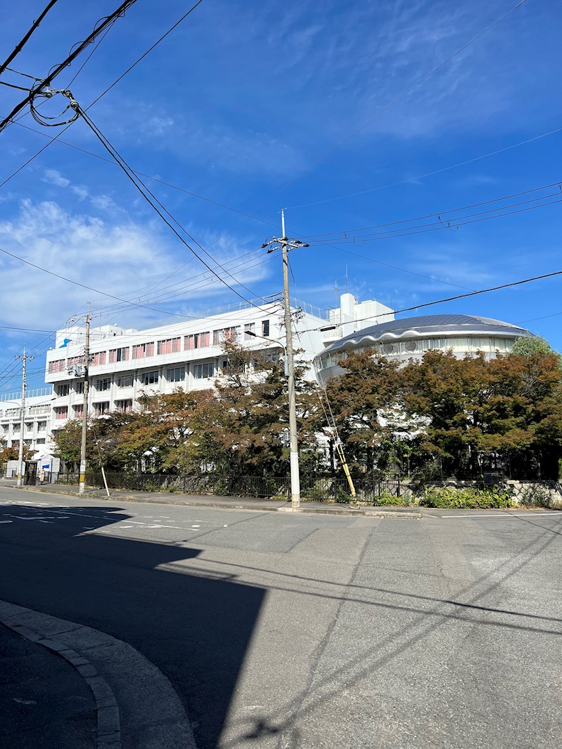 ハウスヴィラ田中 大学・短大