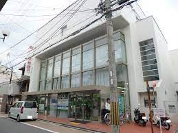 ルミナス都 銀行
