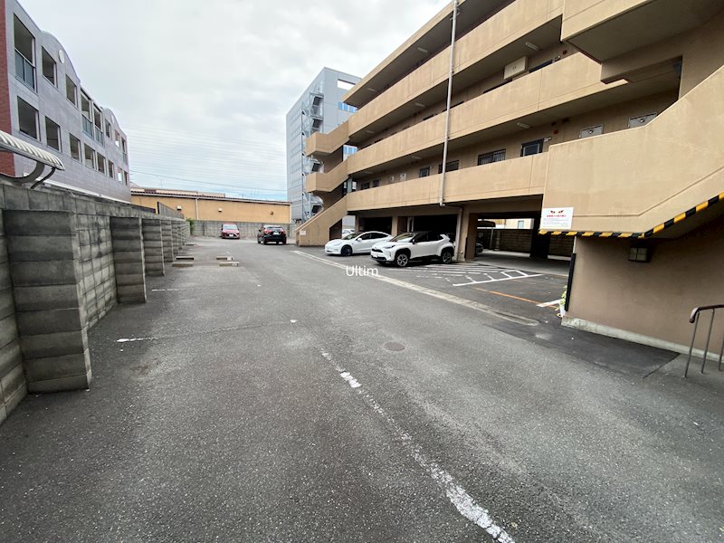 パストラーレ城南 その他