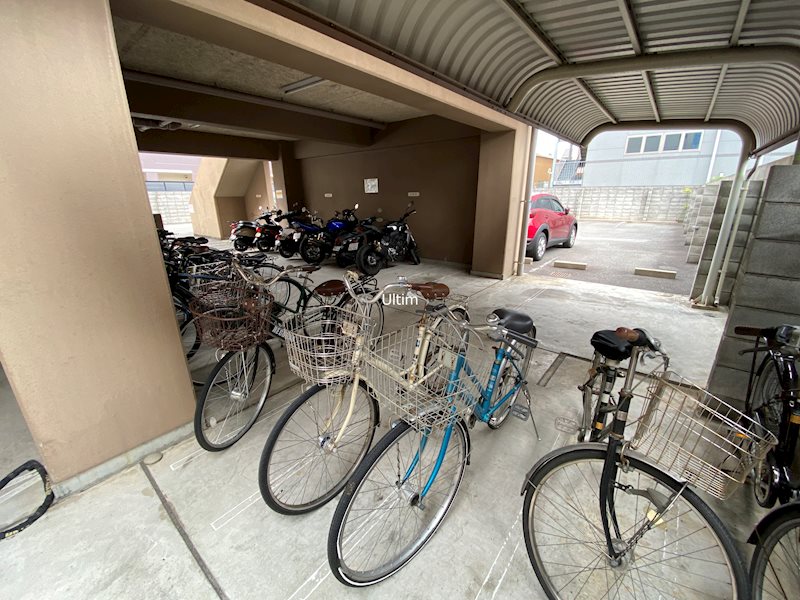 パストラーレ城南 その他