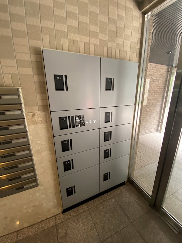 パストラーレ城南 その他