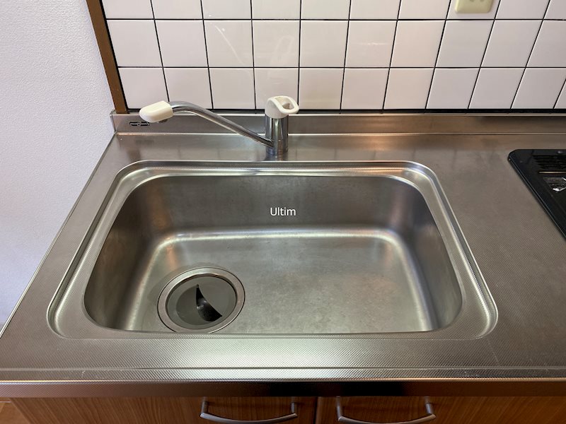 パストラーレ城南 キッチン