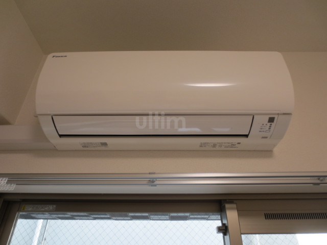 プレサンスTHE KYOTO 華苑 その他設備