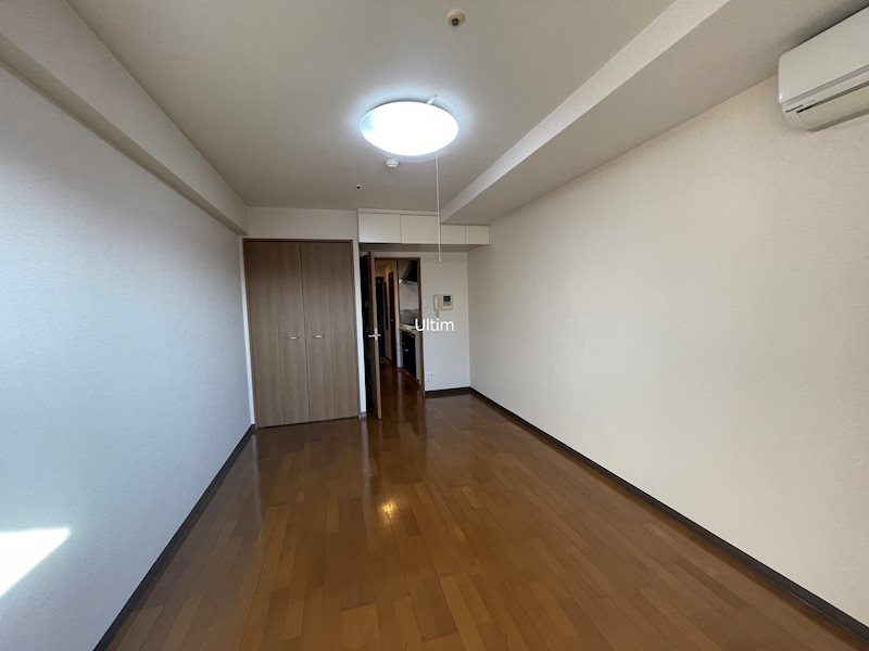 ベラジオ烏丸三条 ベッドルーム