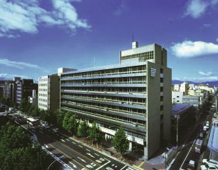 casa verde高辻 銀行