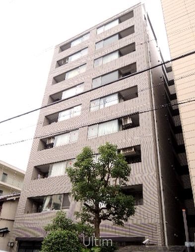 グラシオーズ芦刈山 外観