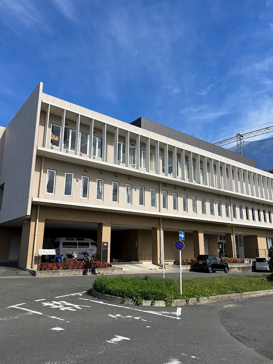 アプローズ・ドムス 総合病院