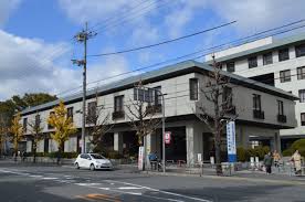 プレサンスロジェ京都御所西　桜雅邸 図書館