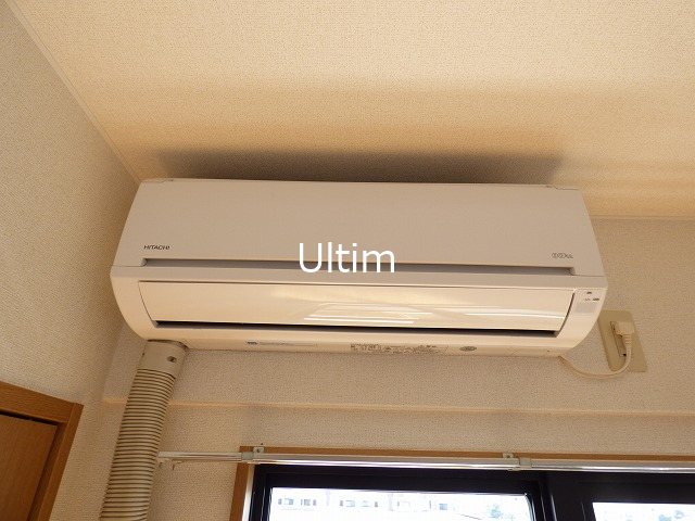 クエストオブインフィニティー その他設備