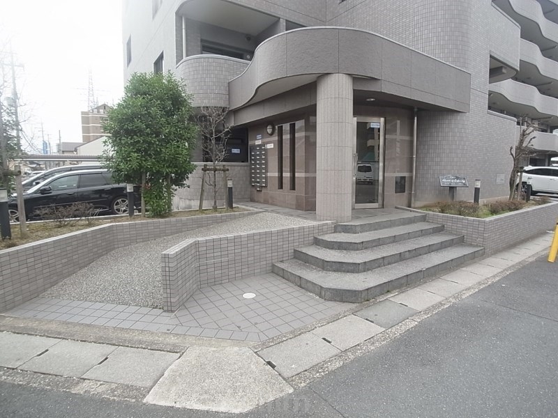 クエストオブインフィニティー エントランス