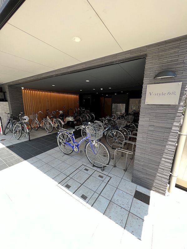 V-style西院 その他共有部分