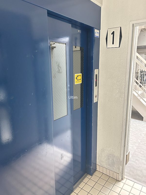 ヴィラサンシルク西大路 その他