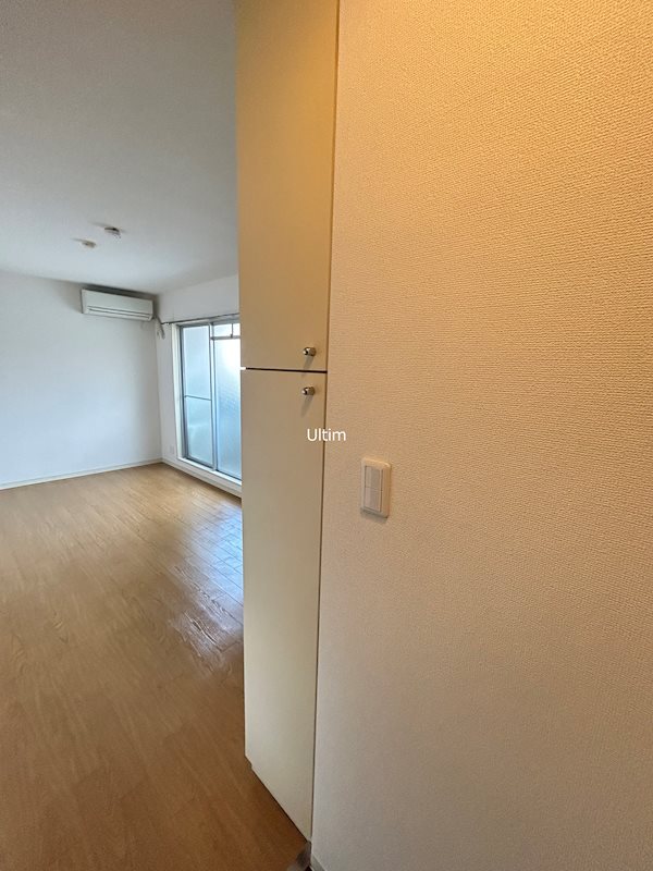 ヴィラサンシルク西大路 収納