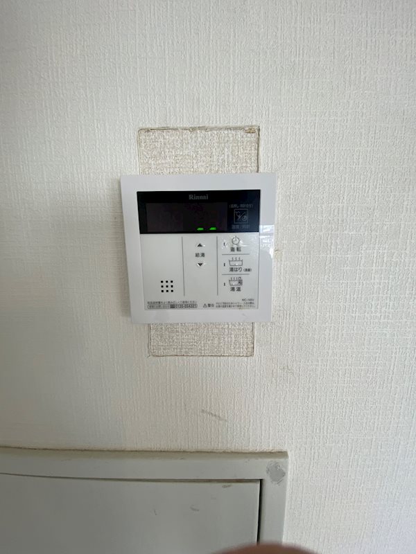 クエスト御池 セキュリティ