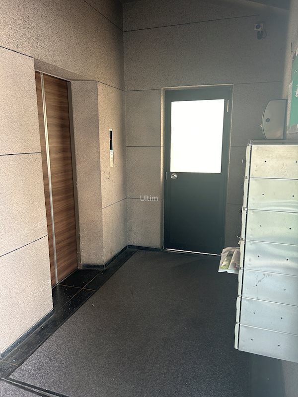 クエスト御池 ロビー