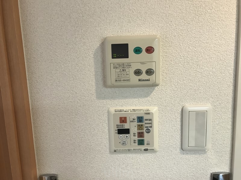 プレサンス京都四条烏丸クロス その他