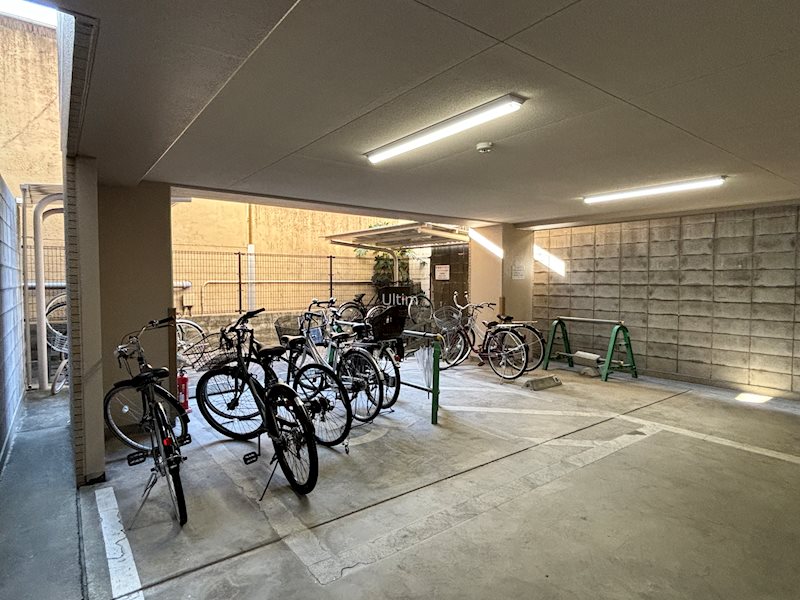 KDXレジデンス西大路 その他