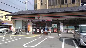 KDXレジデンス西大路 コンビニ