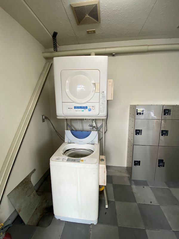 メゾンみやのまえ その他設備