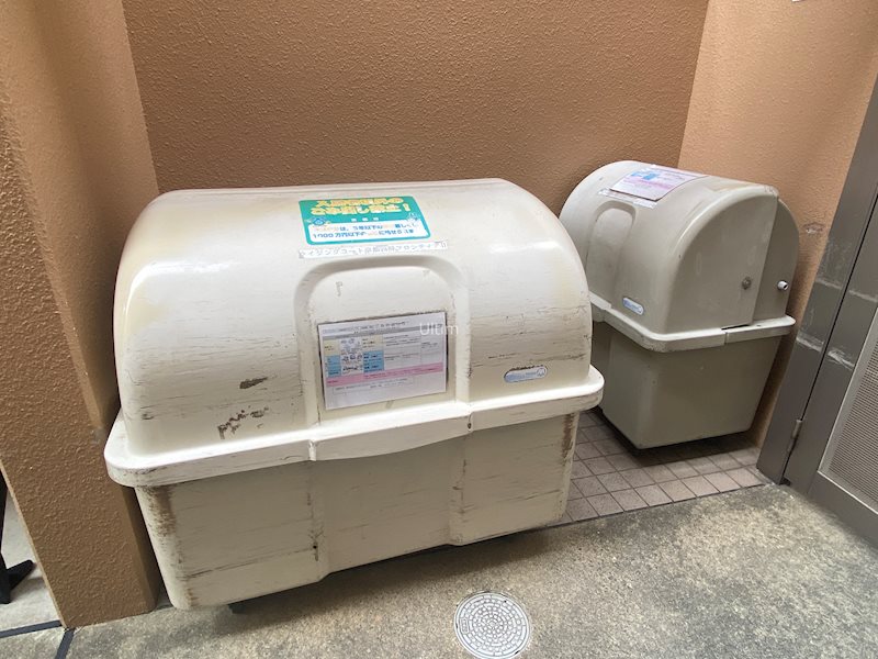 ライジングコート京都西院フロンティアⅡ その他