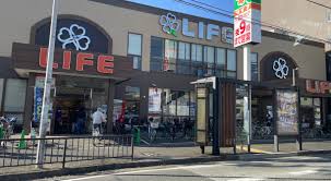 ライジングコート京都西院フロンティアⅡ スーパー