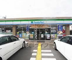 ART COURT コンビニ
