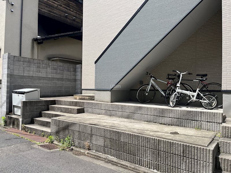 espoir花園 その他共有部分
