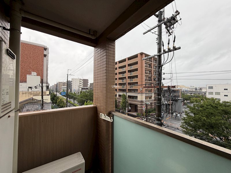 ロイヤルシティ西大路 その他