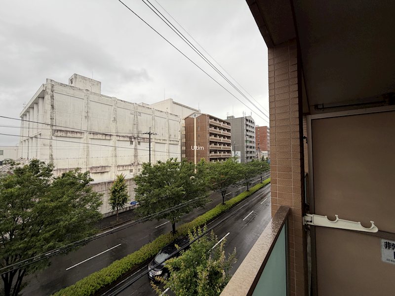 ロイヤルシティ西大路 その他